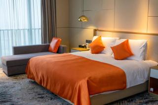 The QUBE Hotel Ningbo North - 3