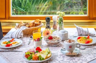 Corvin Hotel Budapest Residence - Budapest - 7
