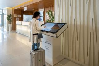 Novotel Jeddah Tahlia - 3