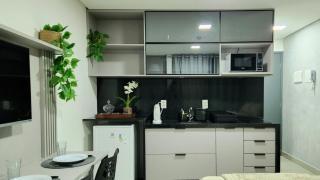 Studio Flat Tramonto - João Pessoa - 8