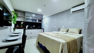 Studio Flat Tramonto - João Pessoa - 6