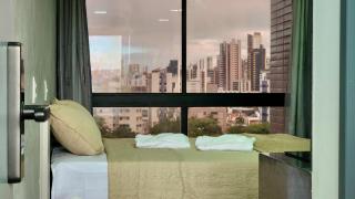 Studio Flat Tramonto - João Pessoa - 9