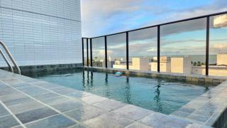 Studio Flat Tramonto - João Pessoa - 4
