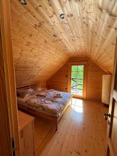 Loghouse Brunka - Escape from life on a highway - Gornja Radgona - 7
