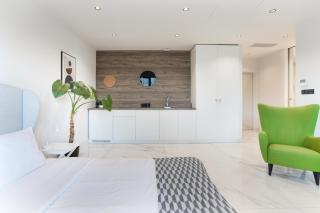 Centro Design Apartments - Półwiejska - Poznań - 6