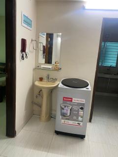 Home Away Home - Dhaka - 5