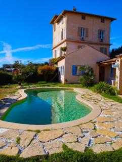 L'Albizia - Nice - 9