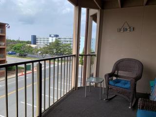 Jamaica Bay 307A condo - 7