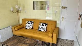 Apartamento completo 1 Dormitorio Céntrico, Soleado, cerca de la playa - 9