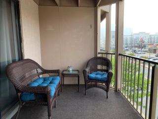 Jamaica Bay 307A condo - 6