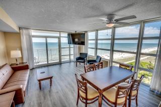 Carolinian Beach Resort 733 - Myrtle Beach - 0