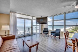 Carolinian Beach Resort 733 - Myrtle Beach - 7
