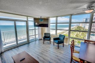 Carolinian Beach Resort 733 - Myrtle Beach - 6