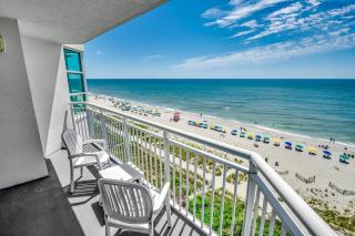 Carolinian Beach Resort 733 - Myrtle Beach - 4