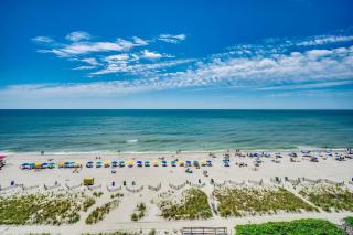 Carolinian Beach Resort 733 - Myrtle Beach - 3