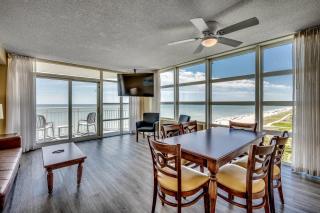 Carolinian Beach Resort 733 - Myrtle Beach - 2