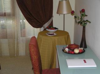 Relais Villa Annamaria Bed end Breakfast - 9