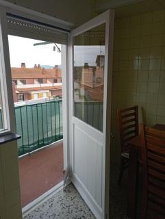 Apartamento completo 1 Dormitorio Céntrico, Soleado, cerca de la playa - 7