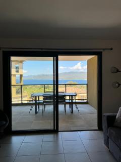T3 de standing neuf vue mer - Propriano - 0