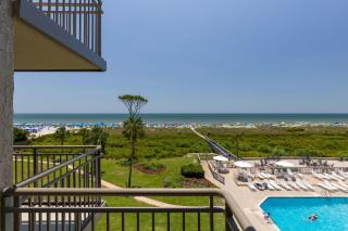 Ocean One 407 - Hilton Head Island - 0