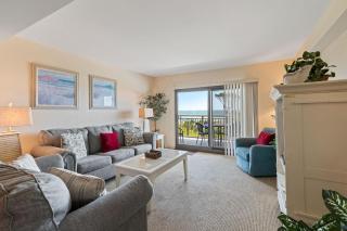 Ocean One 407 - Hilton Head Island - 9