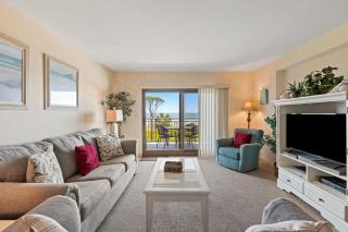 Ocean One 407 - Hilton Head Island - 8
