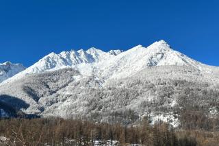 Lovely 16 m family studio with balcony - Le Monêtier-les-Bains - 3