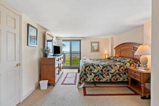Ocean One 407 - Hilton Head Island - 6