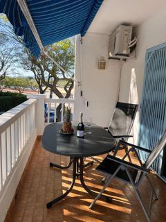 Apartamento las Palmeras - 7