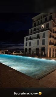 Aktau Riviera - Aktau - 4