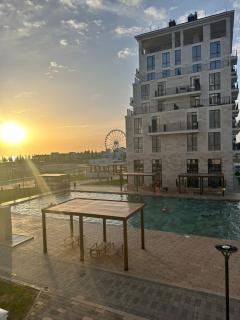 Aktau Riviera - Aktau - 1