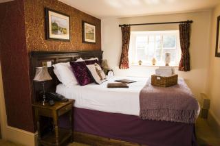 The Crown at Marnhull - Sturminster Newton - 6