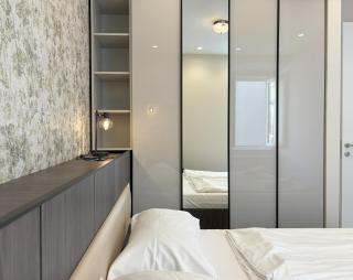 Il Sogno Apartment - Trieste Reception - 9