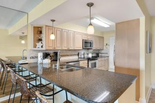 Shorewood 203 - Hilton Head Island - 9