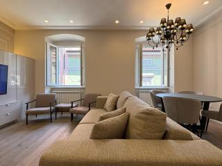 Il Sogno Apartment - Triest - 0
