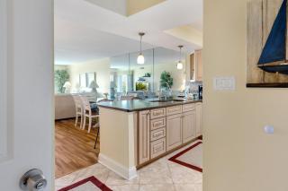 Shorewood 203 - Hilton Head Island - 5