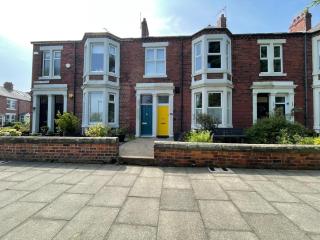 Limpet Lodge - North Shields - 0