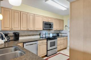 Shorewood 203 - Hilton Head Island - 3