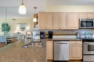 Shorewood 203 - Hilton Head Island - 4
