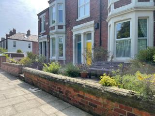 Limpet Lodge - North Shields - 9