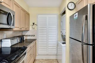 Shorewood 203 - Hilton Head Island - 1