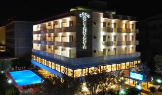 Hotel Granada - Milano Marittima - 0