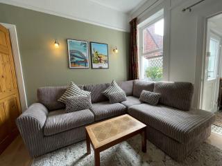 Limpet Lodge - North Shields - 7