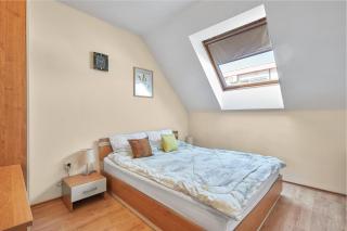Charming 1-Bedroom Apartment in Ravda by Flat Mаnаger - Nesebar - 1