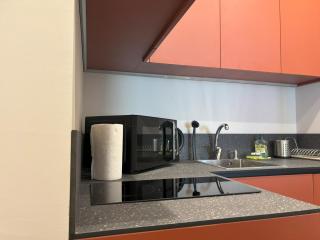 Il Sogno Apartment - Trieste Reception - 4