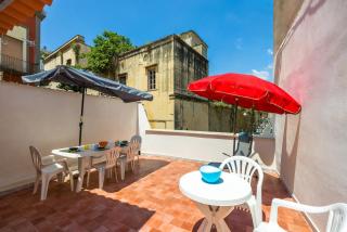 Terrazza Spaccanapoli By NapoliApartments - Nápoles - 7