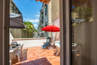 Terrazza Spaccanapoli By NapoliApartments - Nápoles - 6