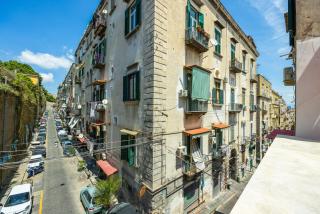 Terrazza Spaccanapoli By NapoliApartments - Nápoles - 3