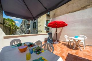 Terrazza Spaccanapoli By NapoliApartments - Nápoles - 2