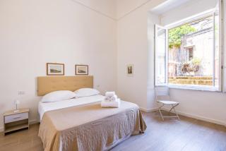 Terrazza Spaccanapoli By NapoliApartments - Nápoles - 0